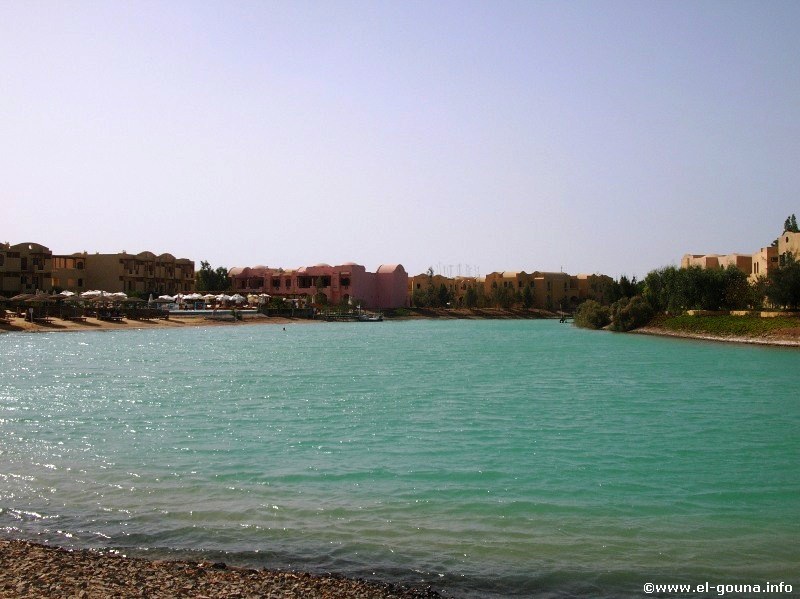 Hotel Arena Inn  El Gouna 03